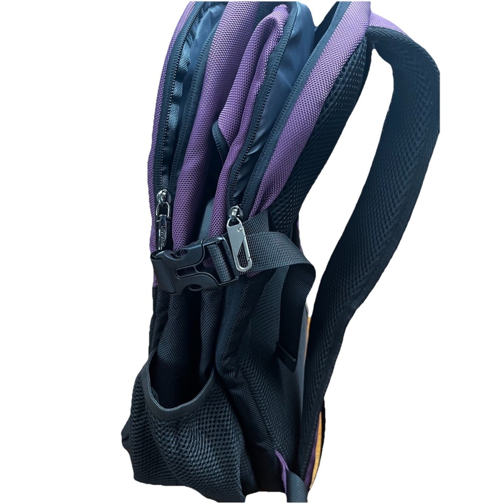 Laptop Backpack - Picture 3 of 10